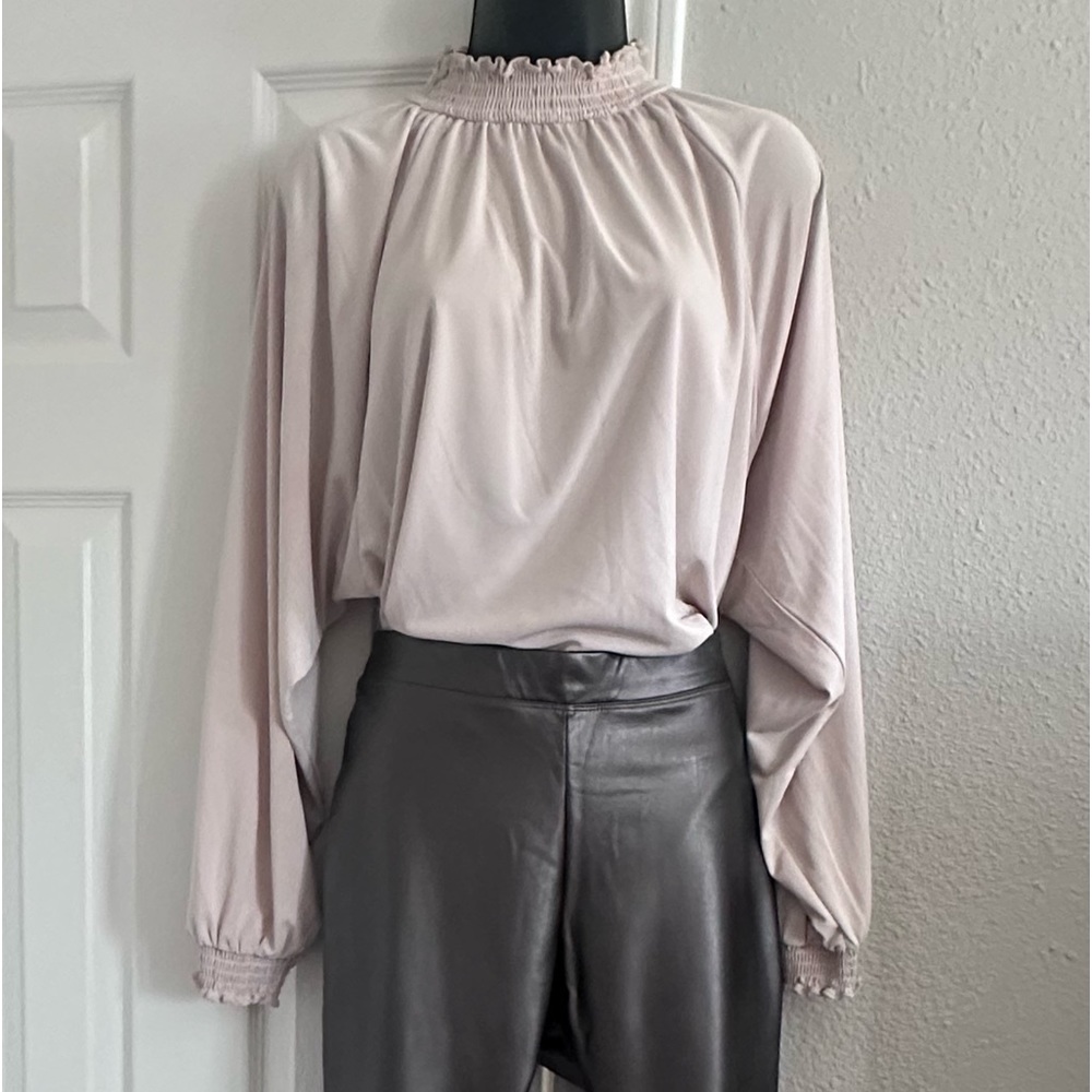 Beautiful bodysuit looking